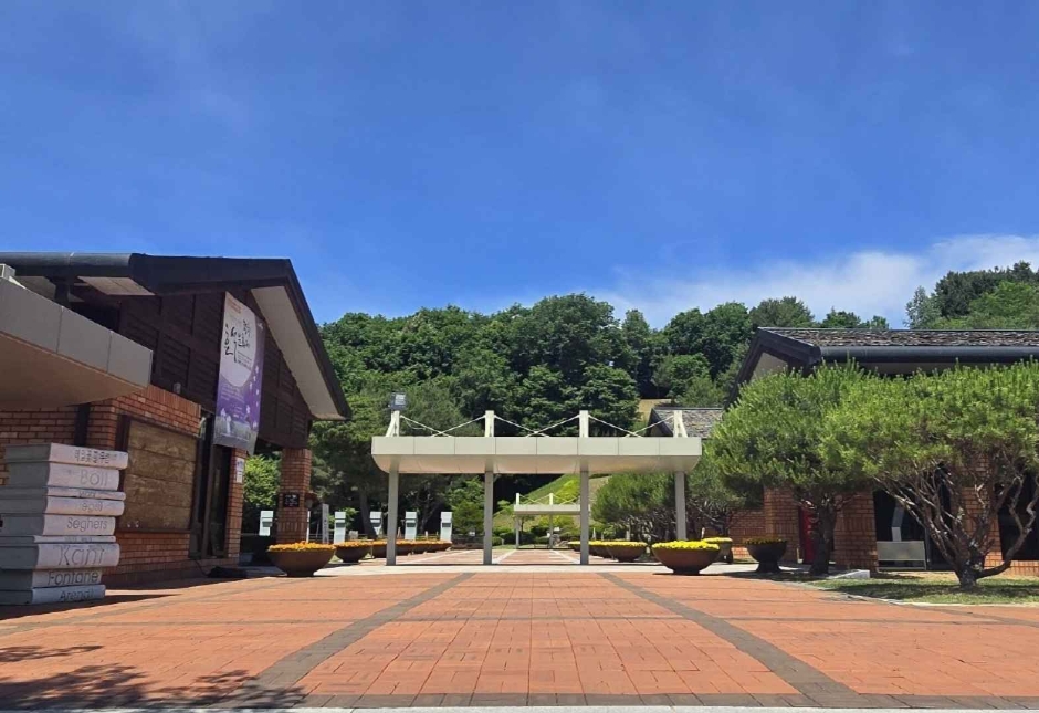 평창 가볼만한곳 베스트 10