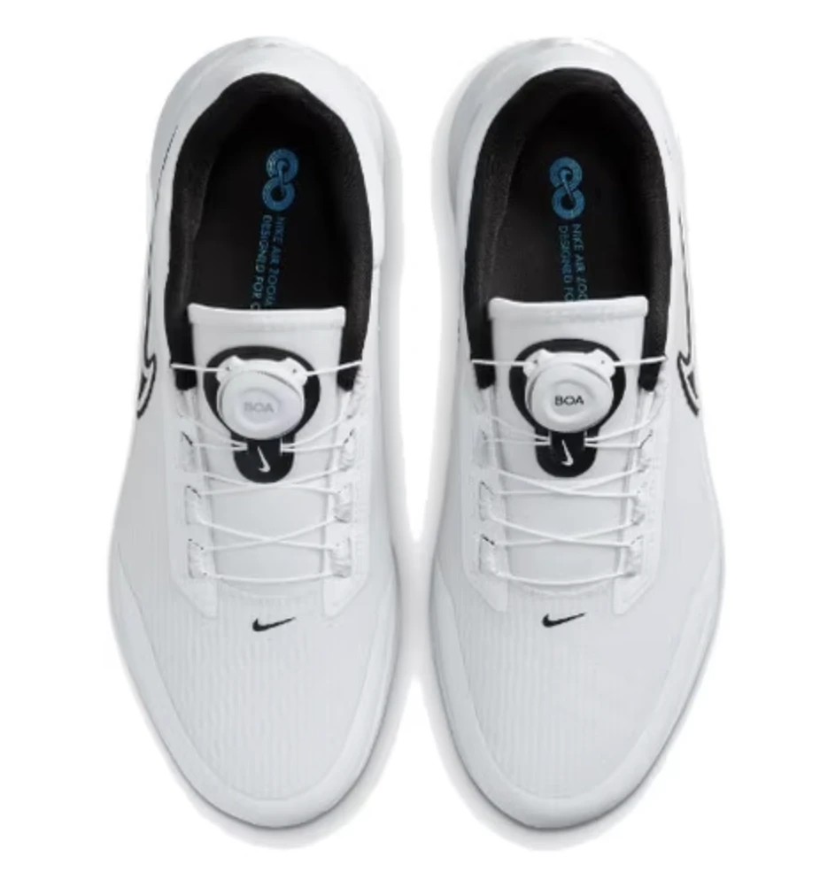 골프화 추천, 나이키 에어줌 인피니티 투어 보아