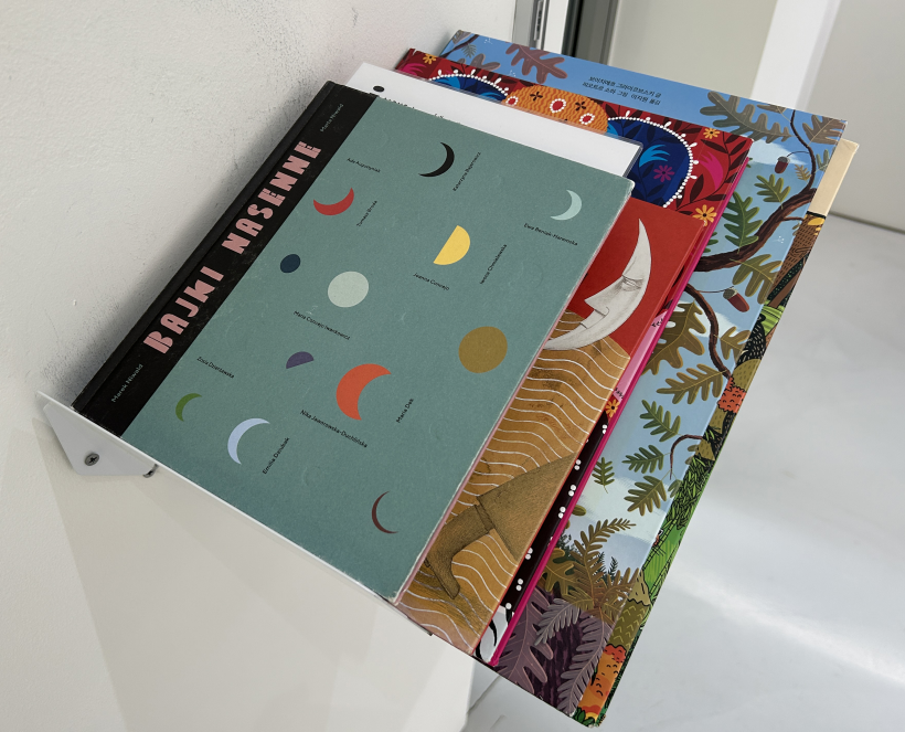 폴란드-일러스트레이션의-거장들-전시68