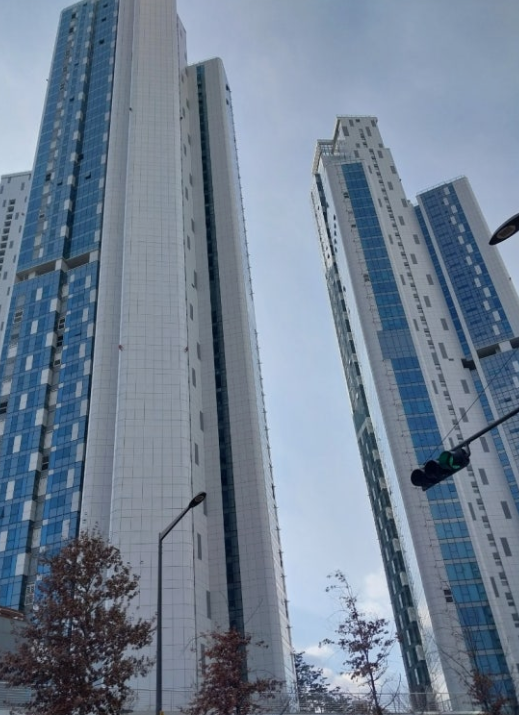 서울숲 옆 성수동 신축 아파트, 분양가 주목에 필요한 자료