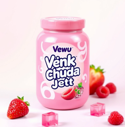 다이어트젤리그림