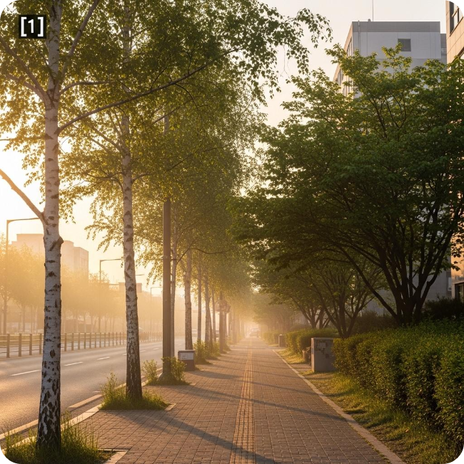 알레르기비염 집먼지진드기 차단 침구 관리 방법