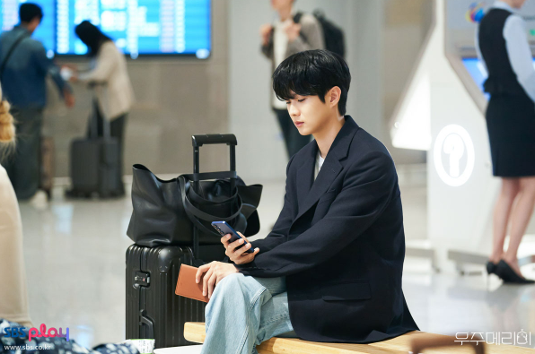 우주메리미 드라마