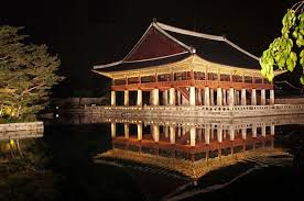 경복궁 야간개장 입장료 예매하기