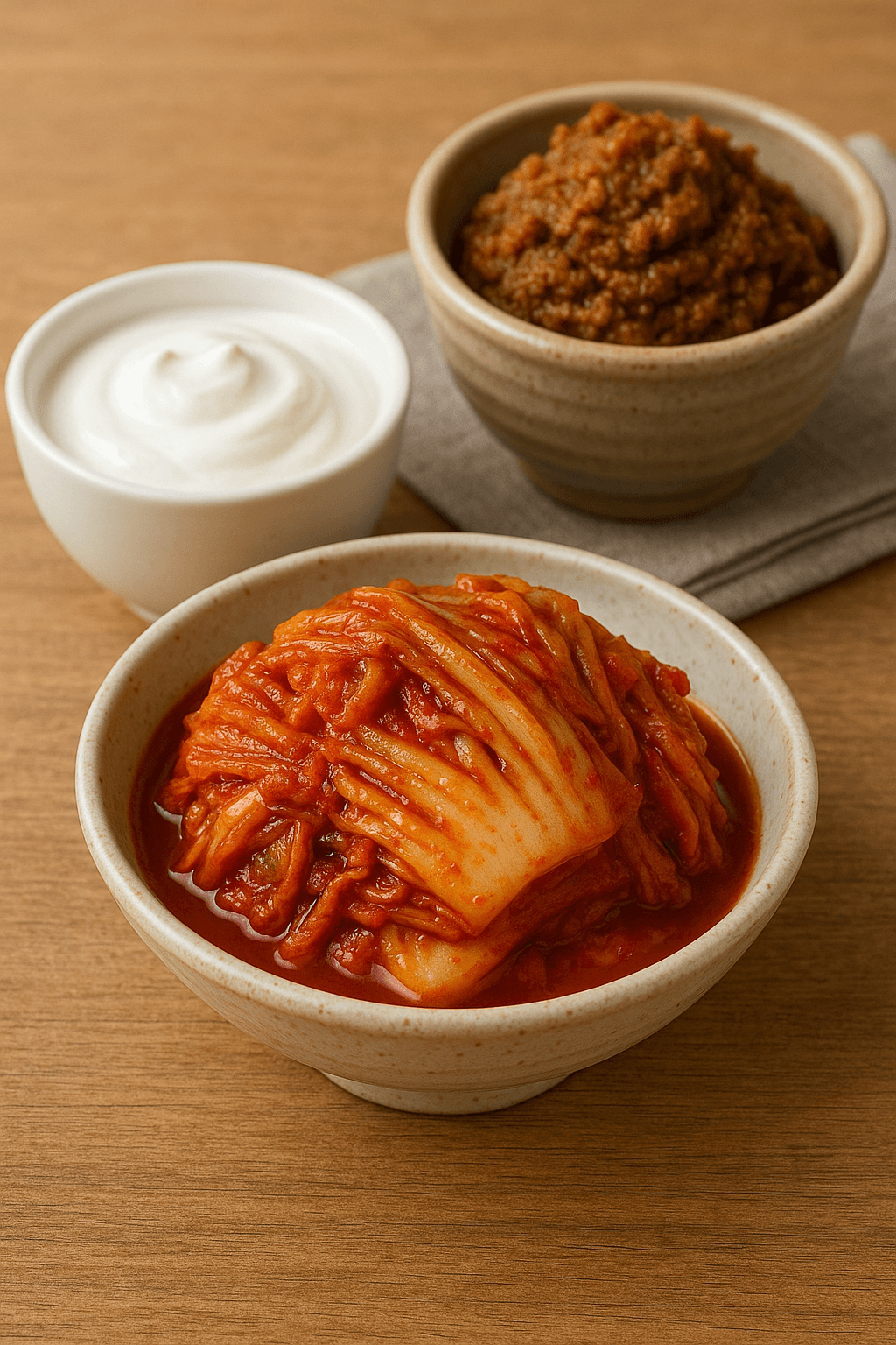 발효식품1