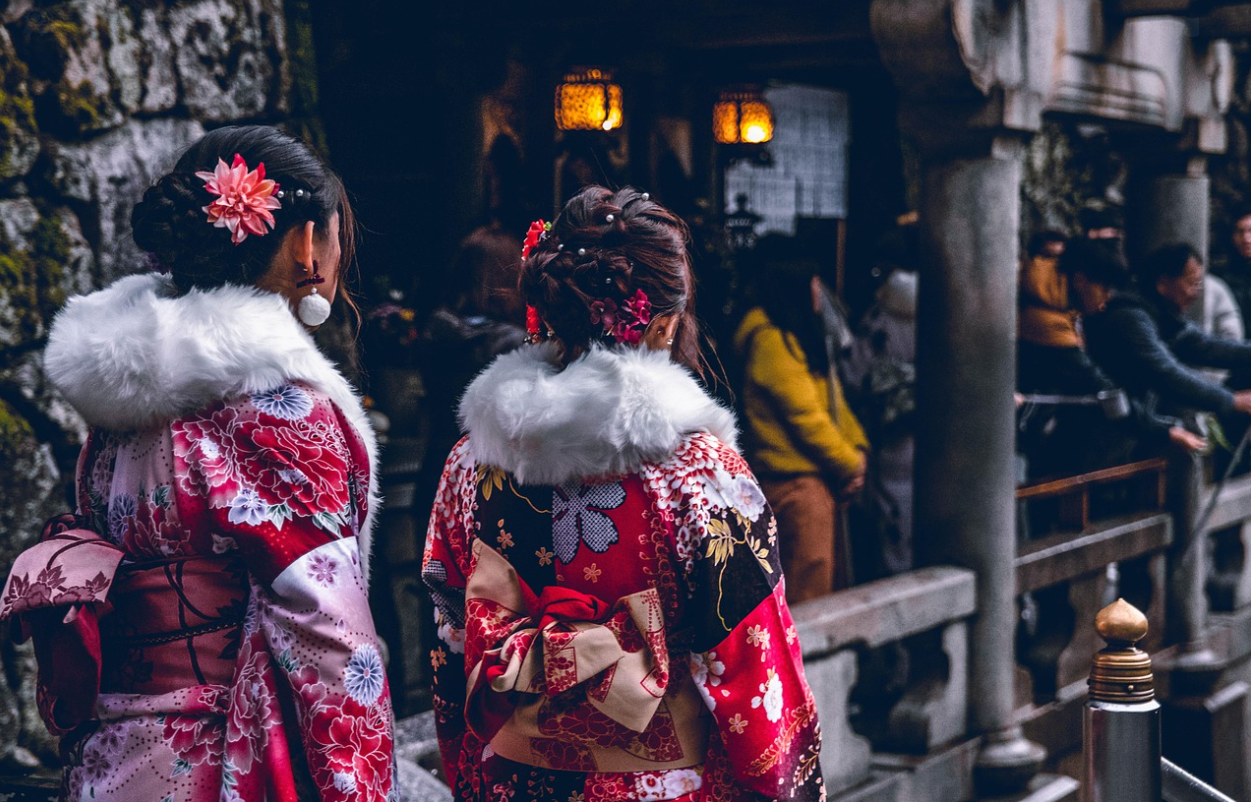 일본 가족여행 예산