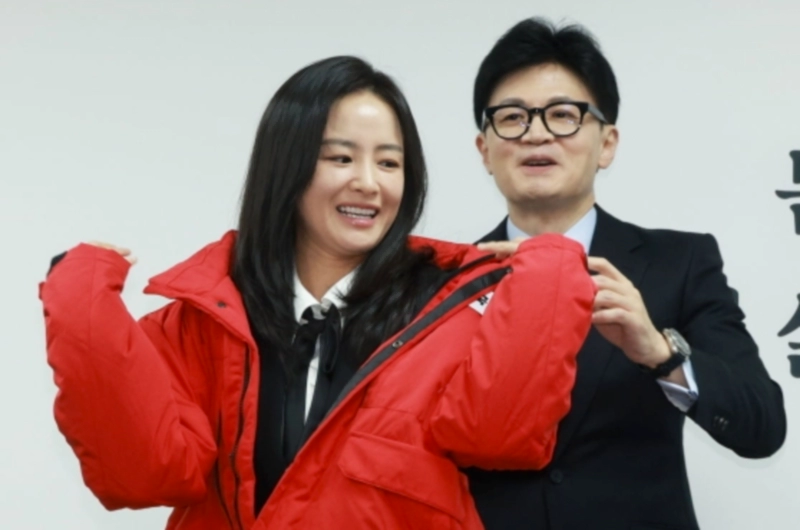 국민의힘 EBS 김효은 강사 총선 영입 이유