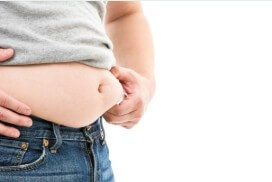 대사증후군 증상