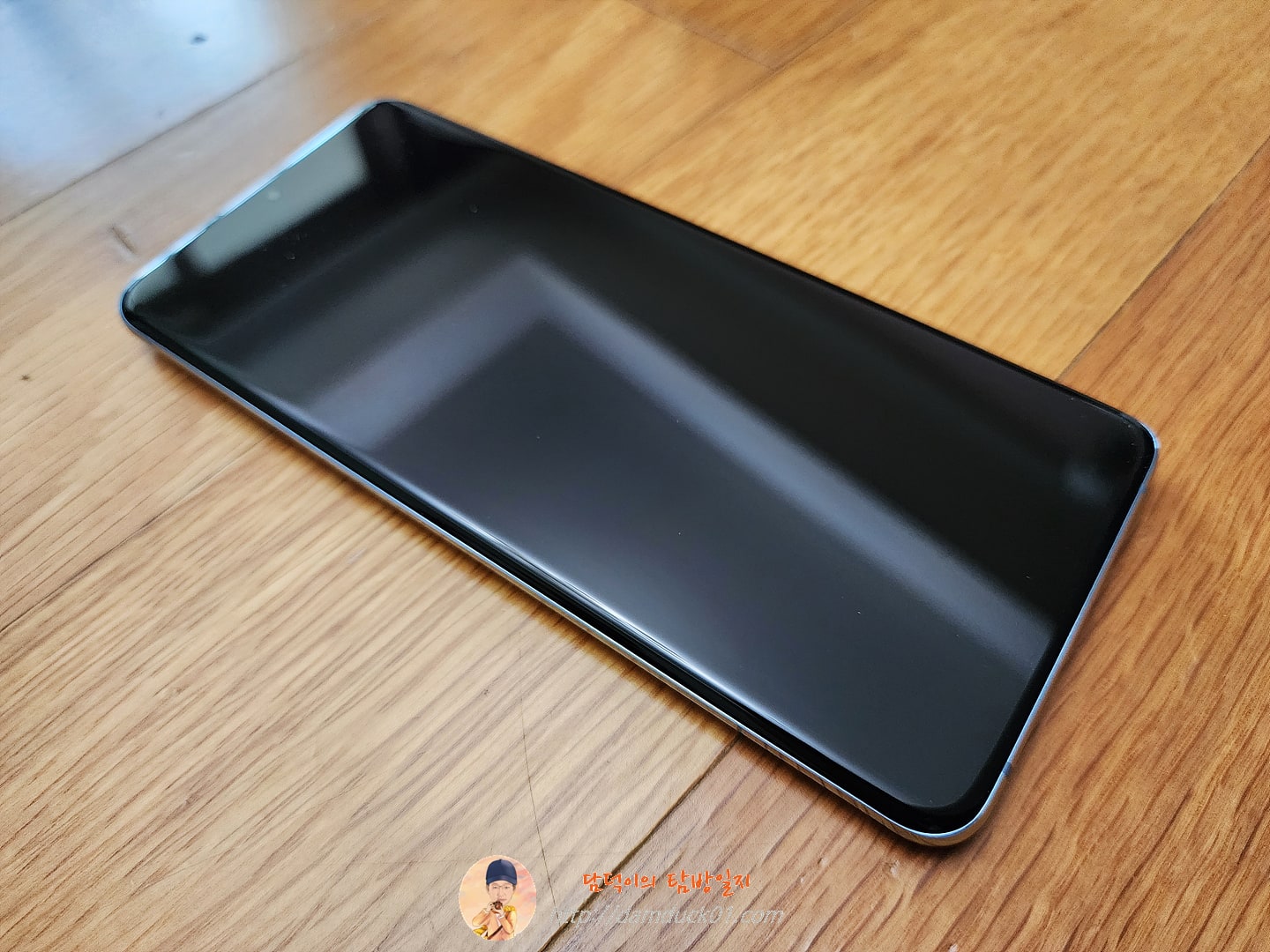 갤럭시 S20 플러스