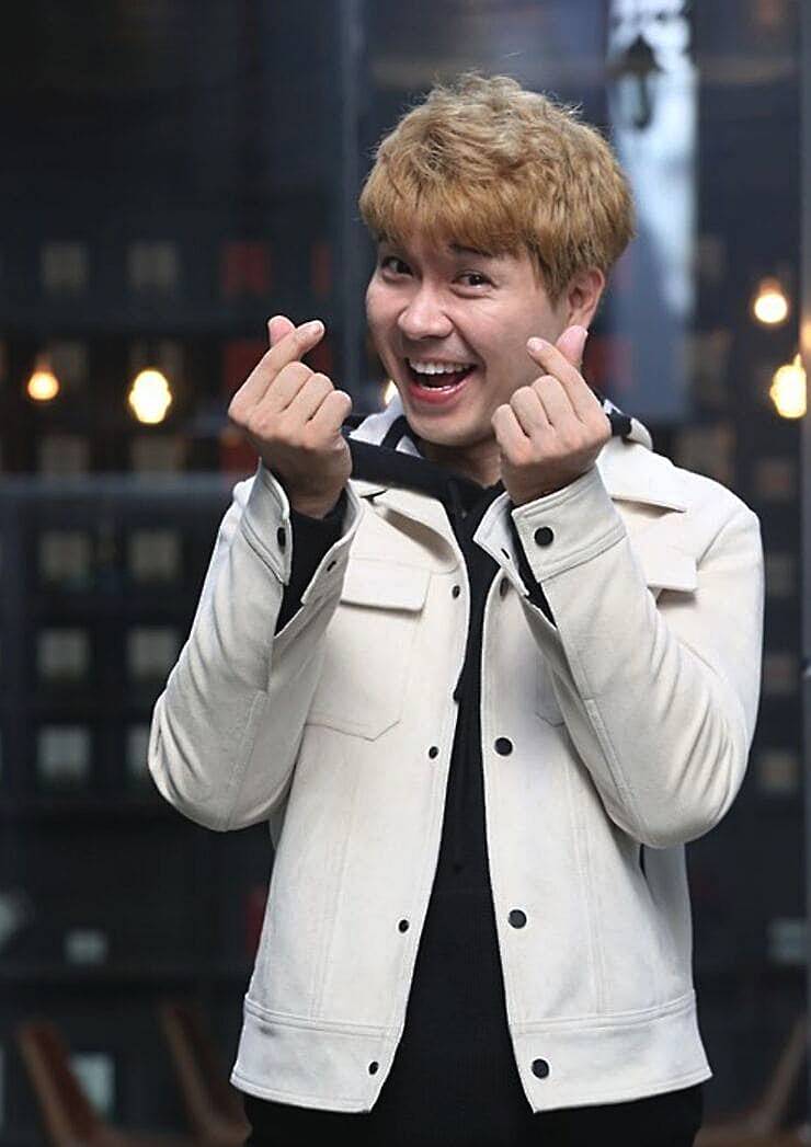 방송인-박수홍