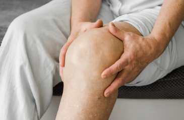 퇴행성관절염 증상 11