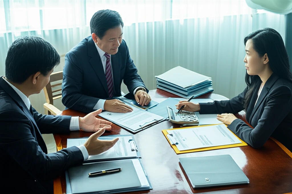 배우자 퇴직연금 은닉 방지를 위한 사..