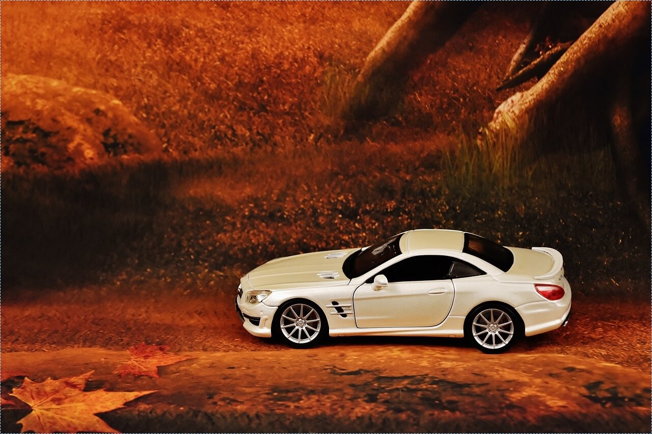 푸조 e2008