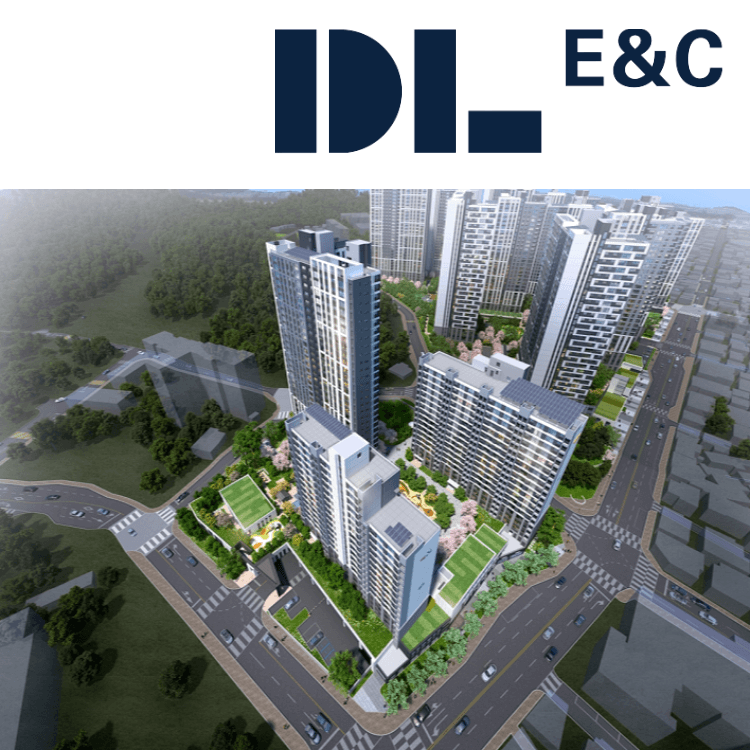 안양 어반포레 자연&amp; e편한세상 조감도 8