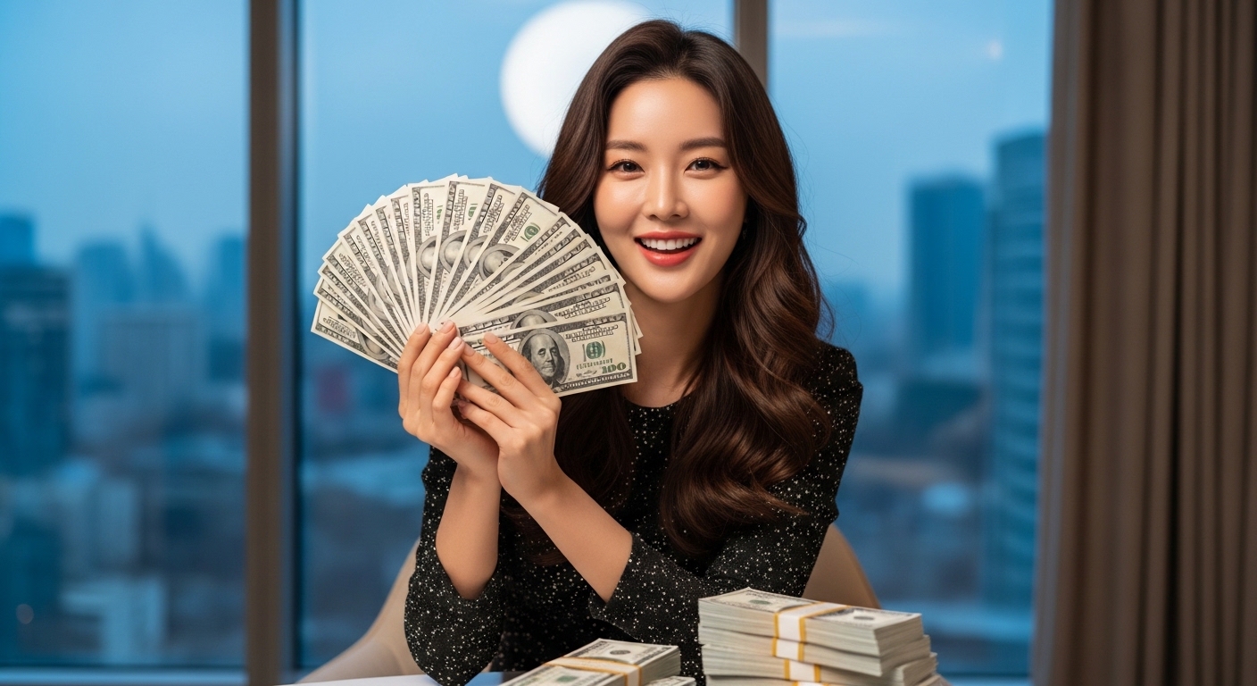 주식 미수거래와 신용융자 차이점