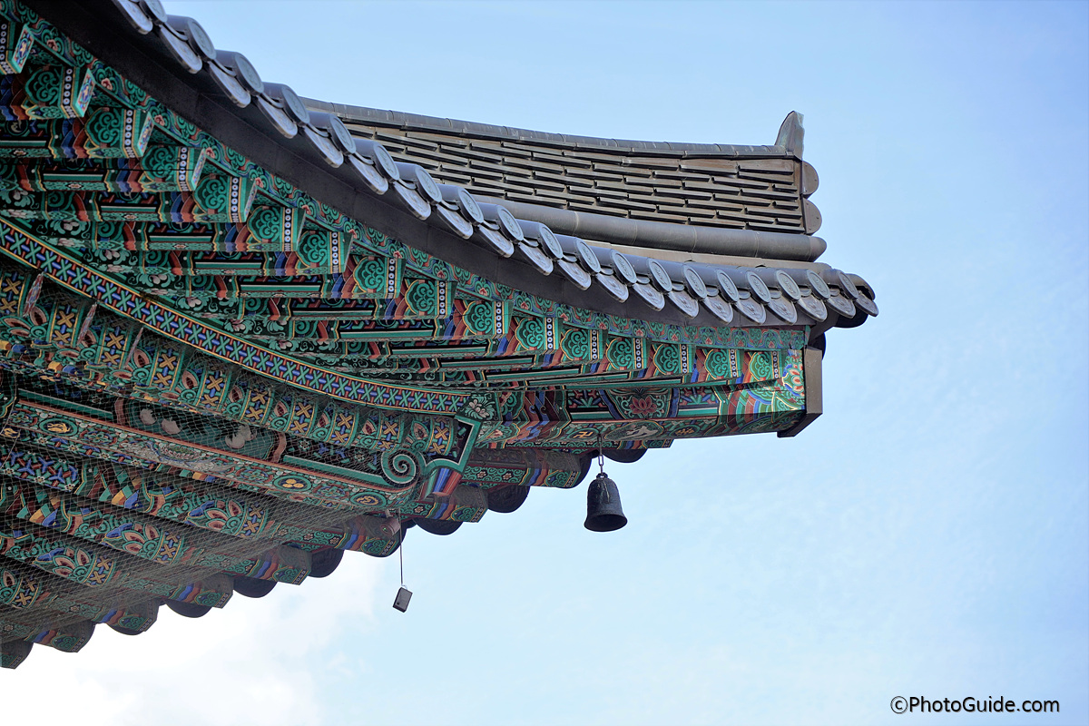 사찰-절