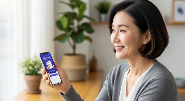 발톱무좀 레이저치료 비용 절감 실손보험 팁