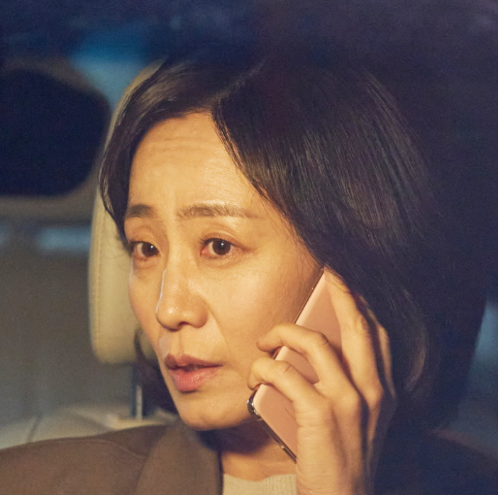 두뇌공조 등장인물