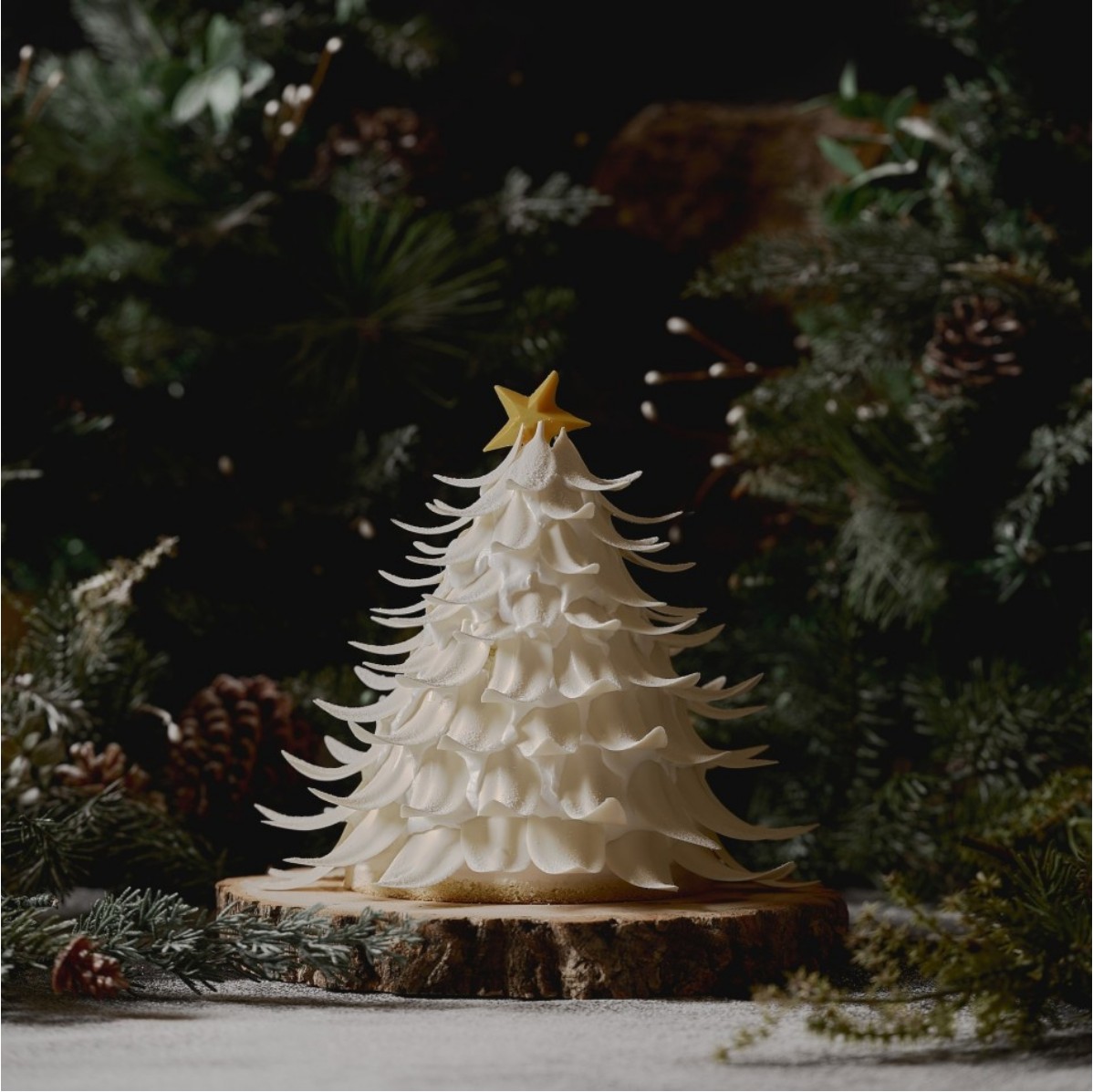 호텔 크리스마스 케이크 예약 안내(롯데호텔&amp;#44; 신라호텔&amp;#44; 콘래드서울&amp;#44; 포시즌호텔)