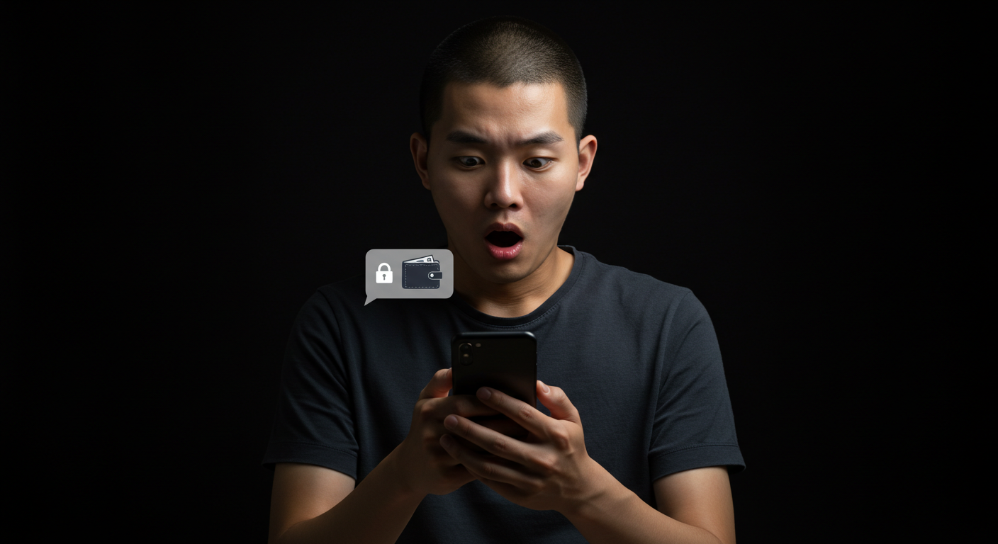 피해보상, 금융정보