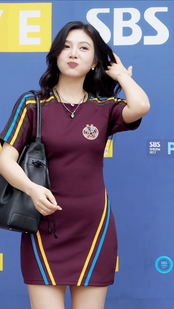 Red Velvet JOY