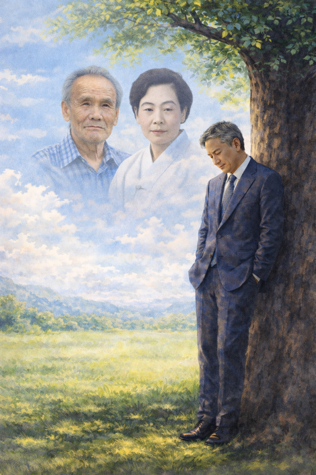 나의 부모님