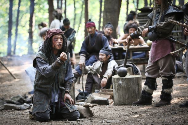 해적:바다로 간 산적 네이버영화