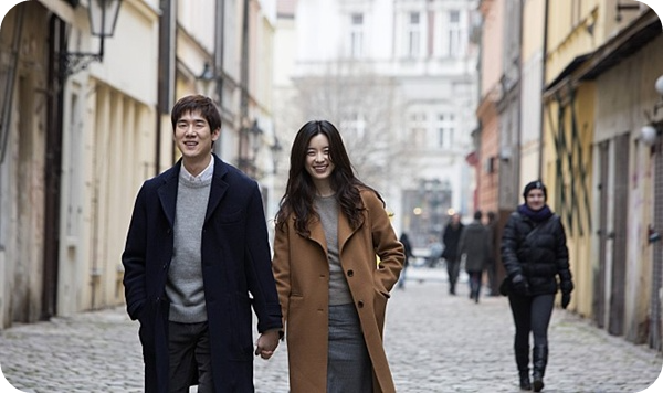 뷰티 인사이드 (The Beauty Inside&amp;#44; 2015)