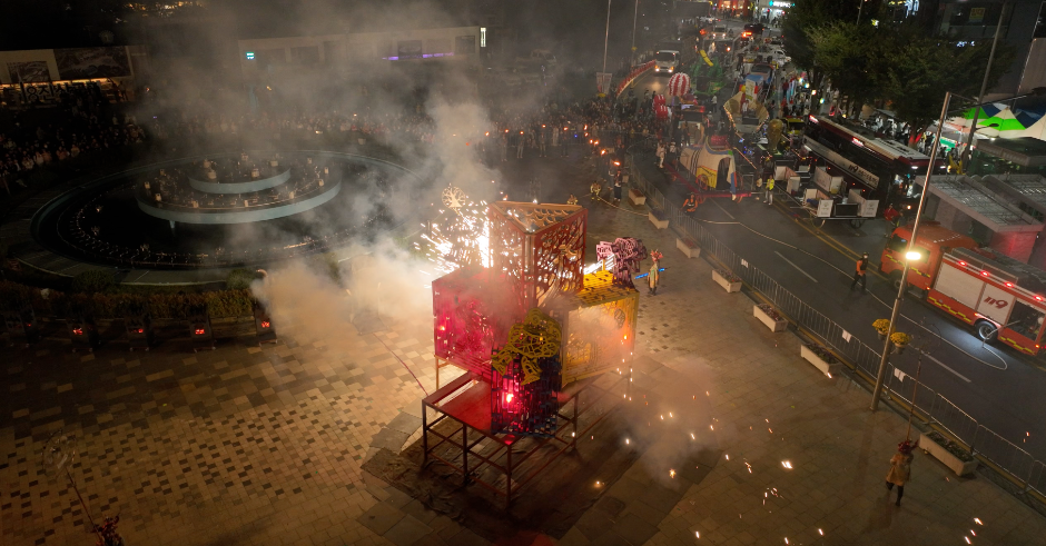 2025 광주 추억의 충장축제 총정리 – 일정·장소·프로그램·체험가이드 관련 사진