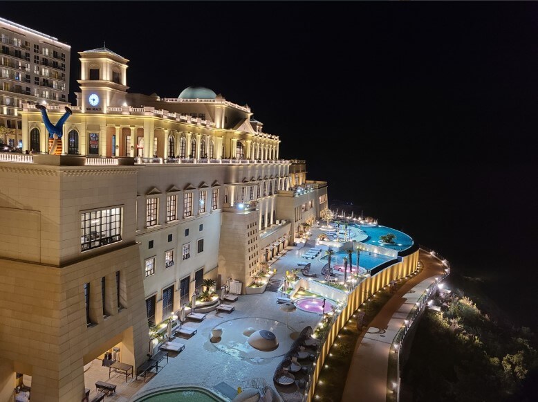 카카오톡예약하기 호텔특가