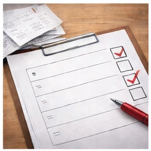 18편. 연말정산 준비 체크리스트 한 번에 정리