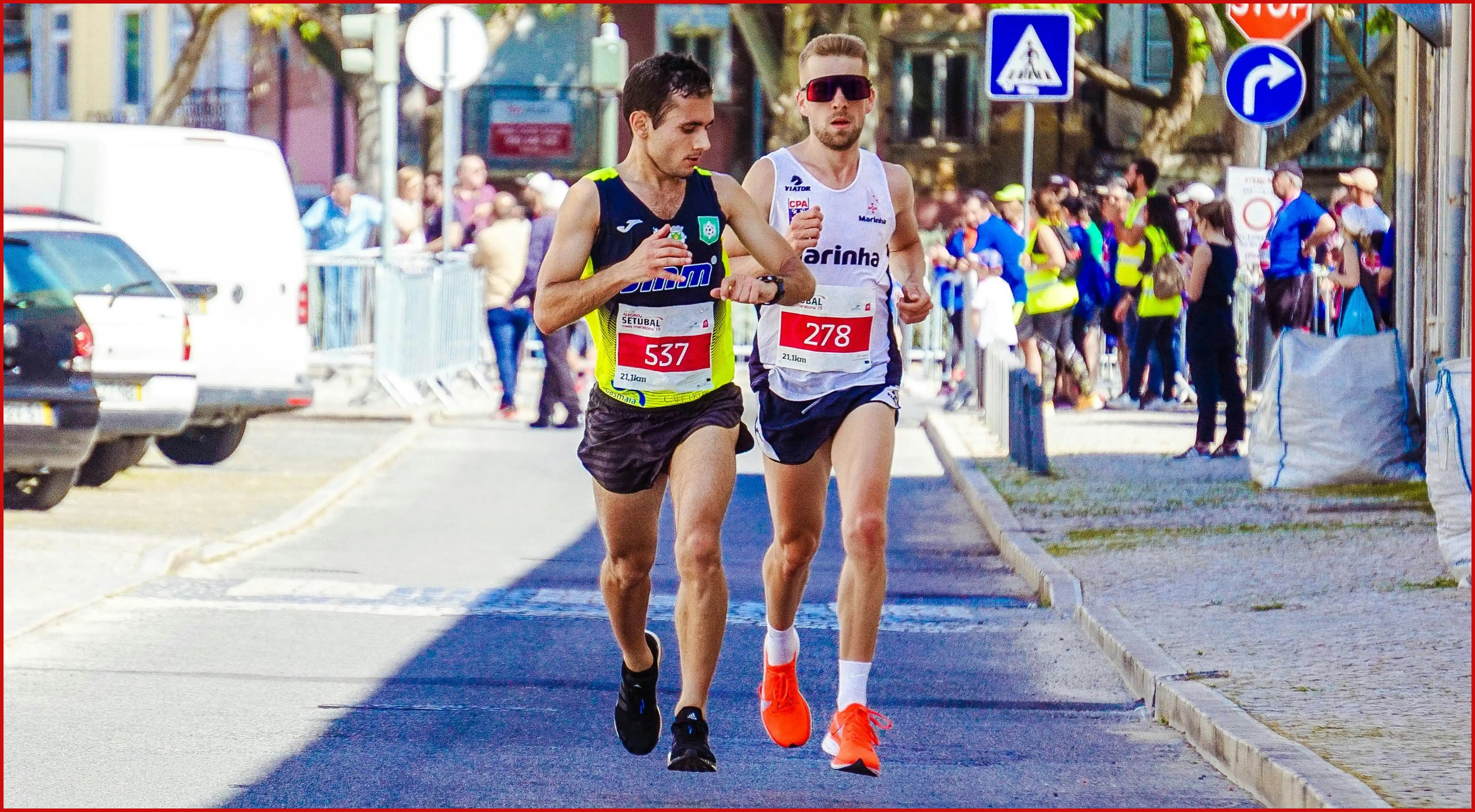 서울 하프 마라톤 2025 일정 및 참가 신청 방법 (코스 정보)