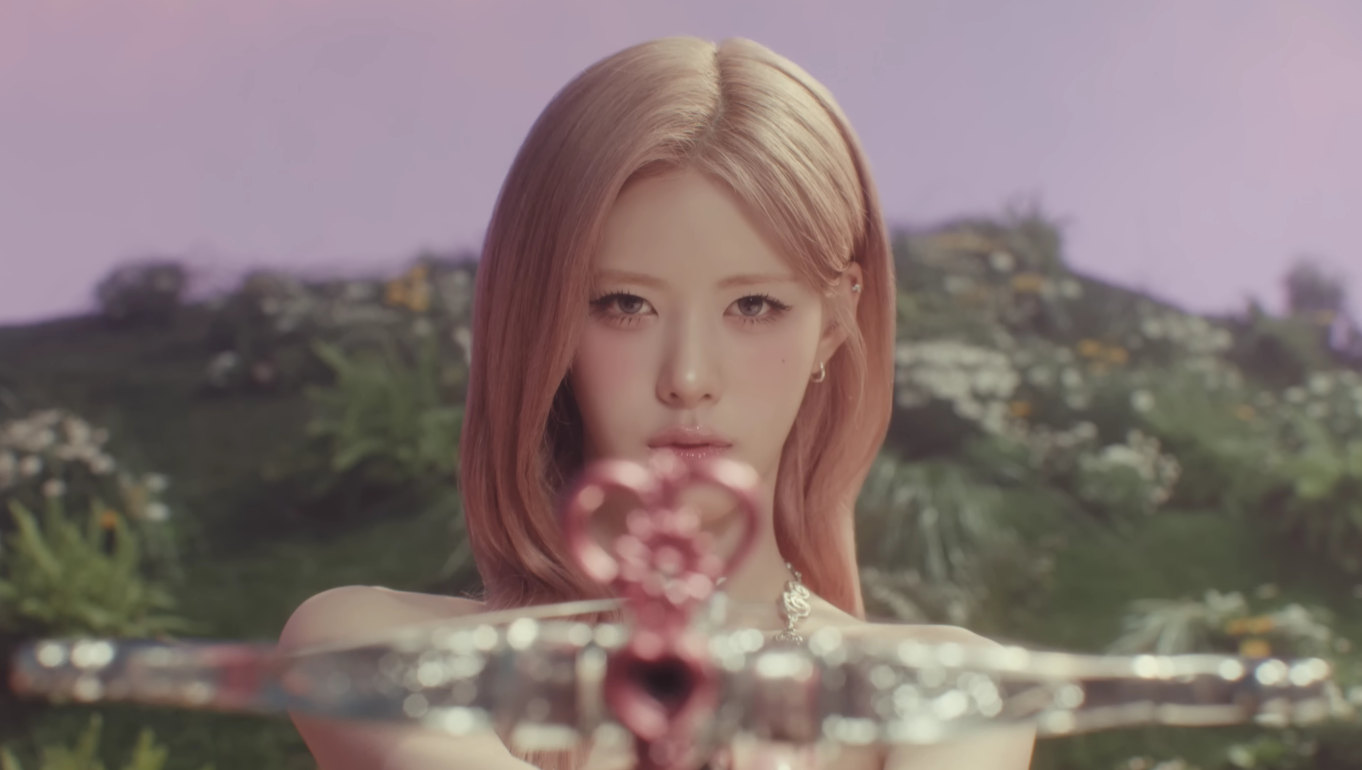 ifeye (이프아이) Hazy (Daisy)