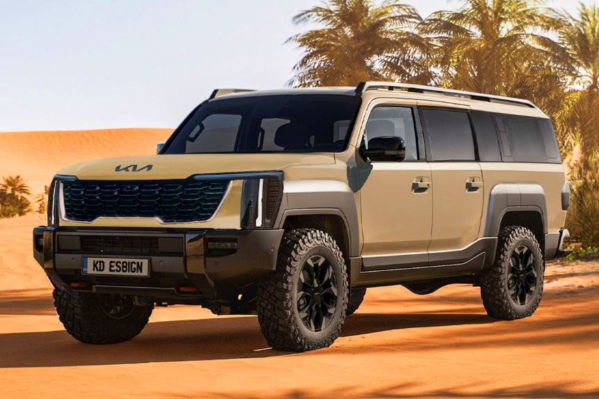 픽업트럭 vs SUV, 어떤 차가 더 좋을까 완벽 비교 분석!