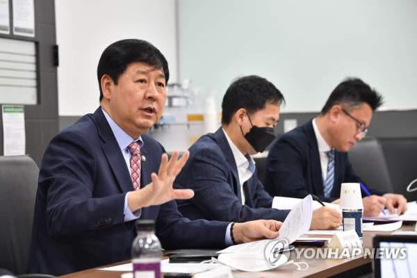 구윤철 국회의원 청와대 및 기획재정부 경력