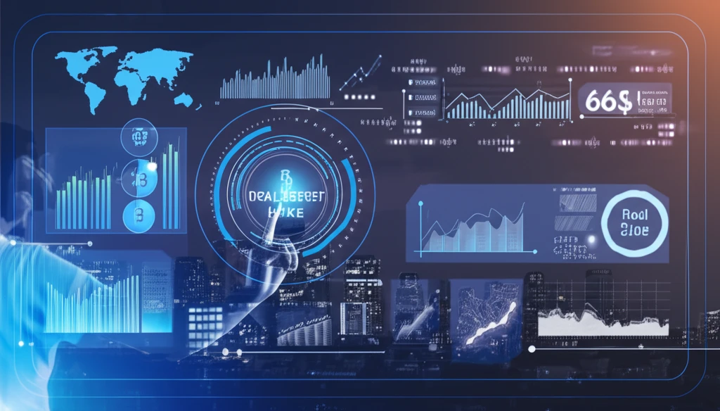 실시간 가스비 확인하고 똑똑하게 거래