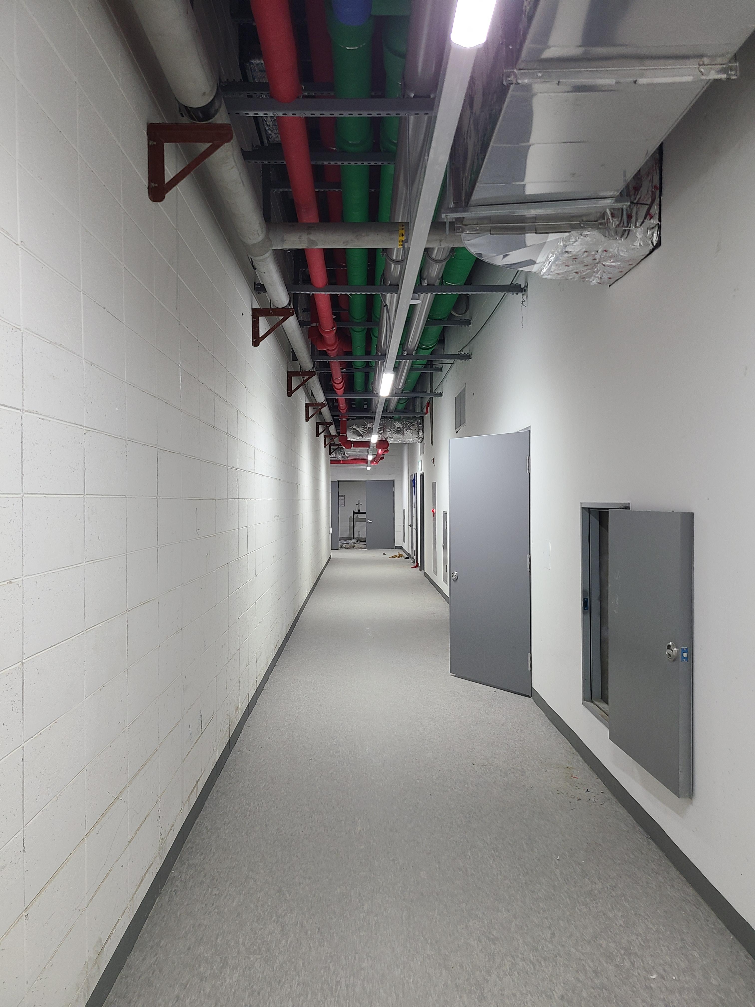 현대클러스터 갈매역스칸센 알토 지하1