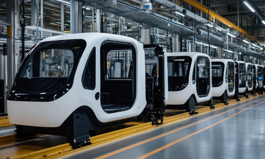 엔비디아 덕에 현실이 된 종목 위라이드