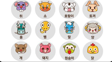 2025년 뱀띠 운세