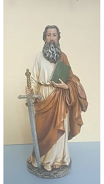 성 바오로 사도: 박해자에서 전도자로의 극적 변화_9