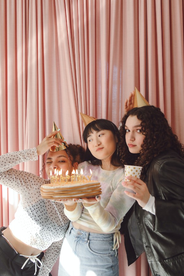 생일선물 혜택