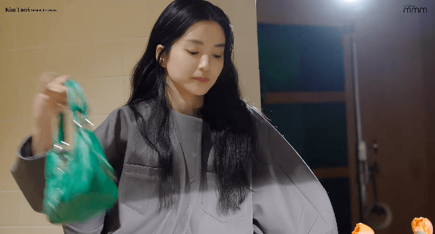김태리 유튜브