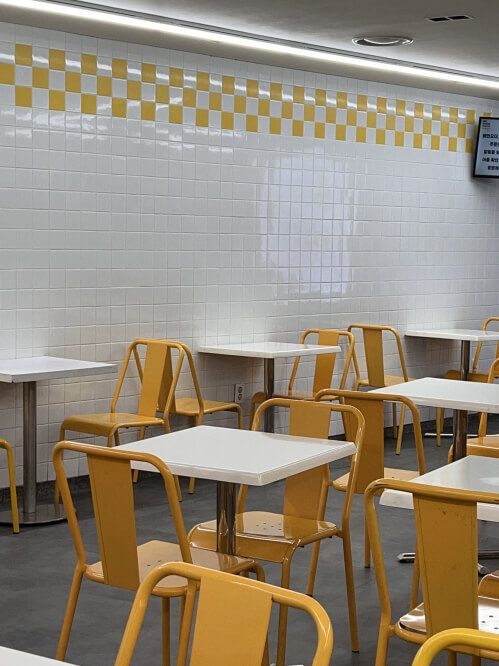 크라이치즈버거 삼성점