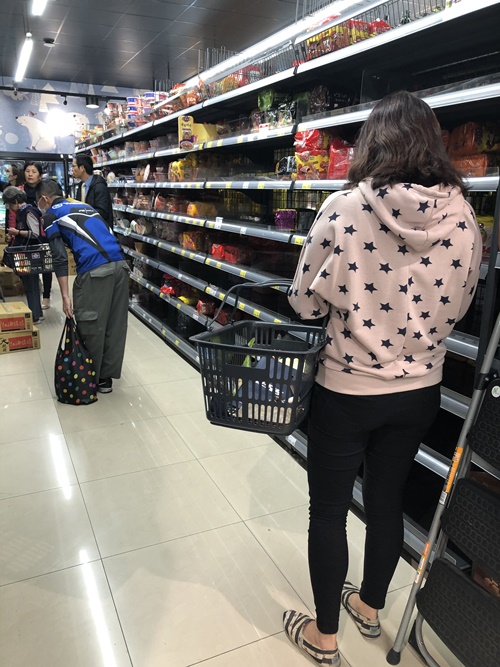 소상공인 버팀목자금 플러스 신청 이미지 입니다.