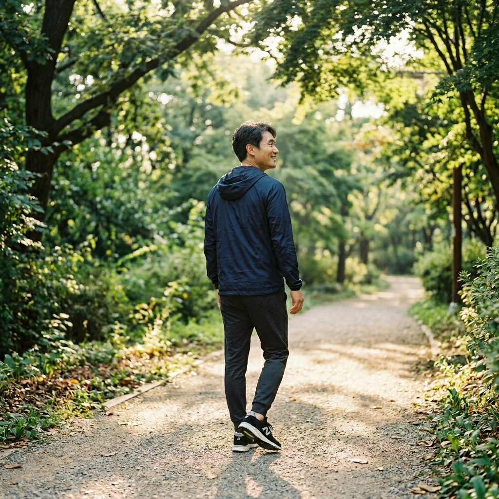 갱년기 열 오르는 증상