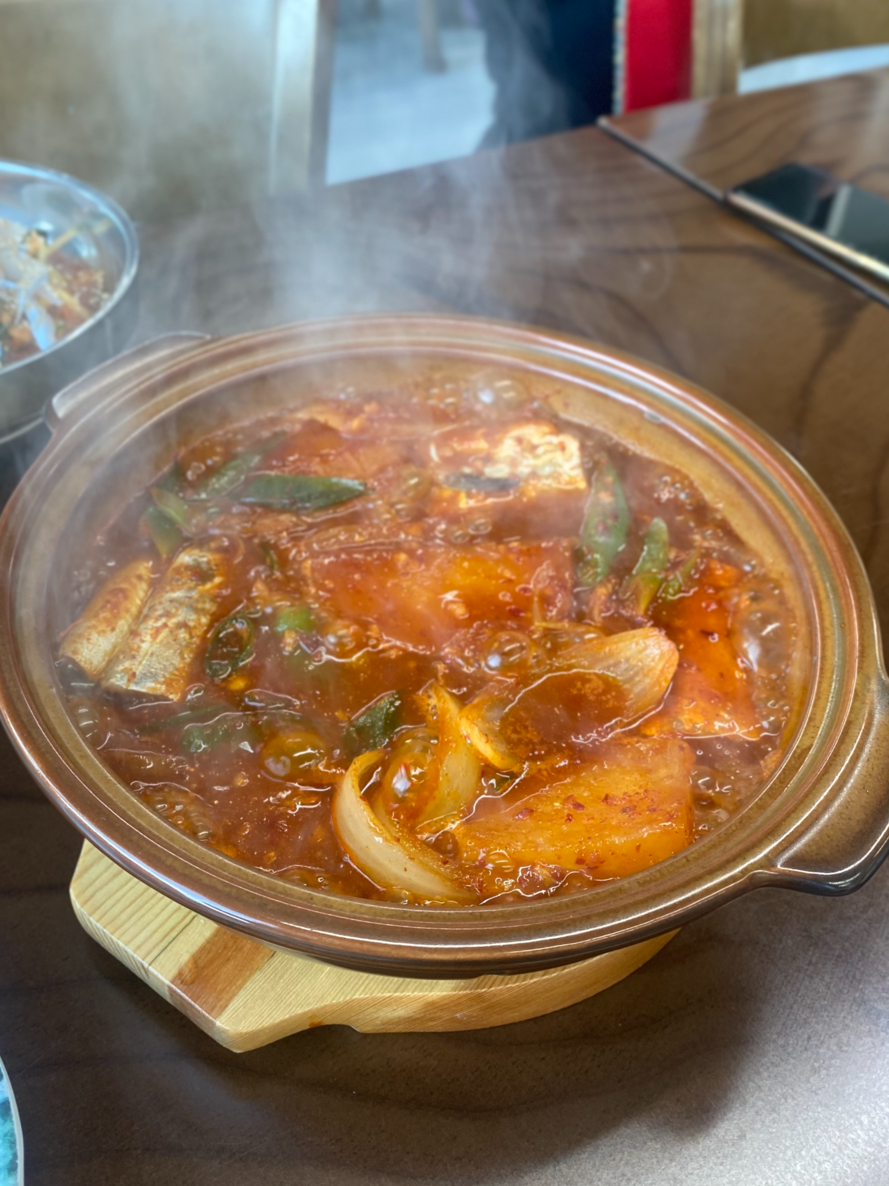 제주 갈치조림 맛집 갈치친구들