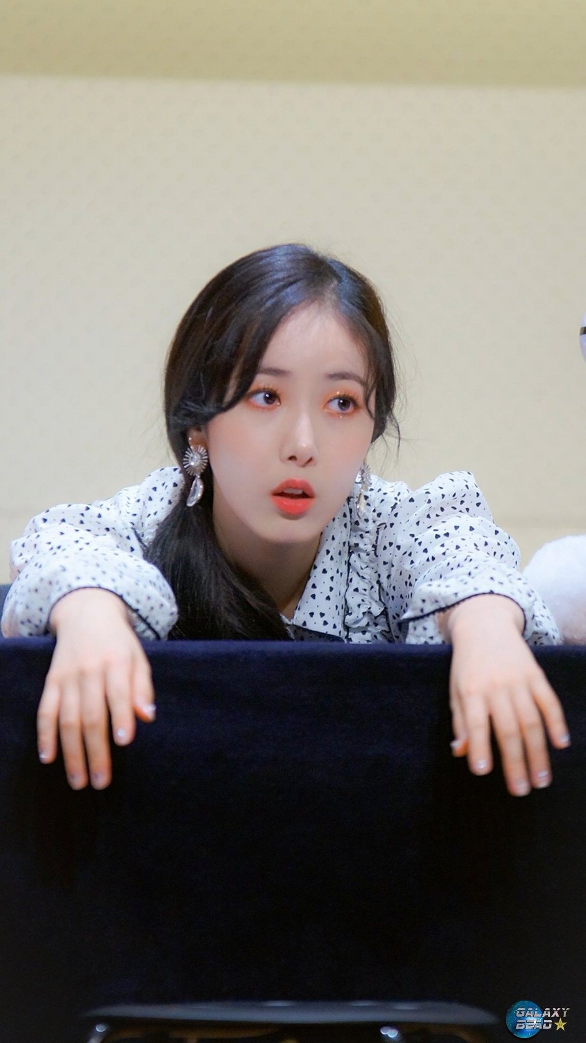 여자친구 팬사인회 모음