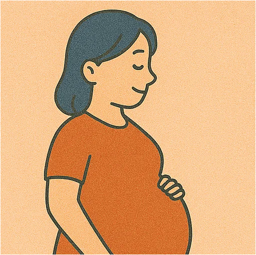 임신 신생아도 민생지원금 대상