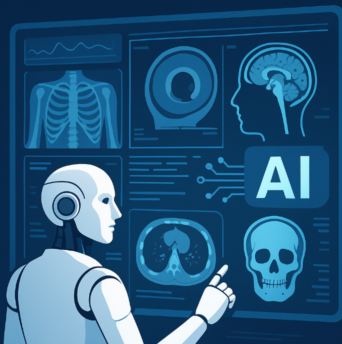 의료AI