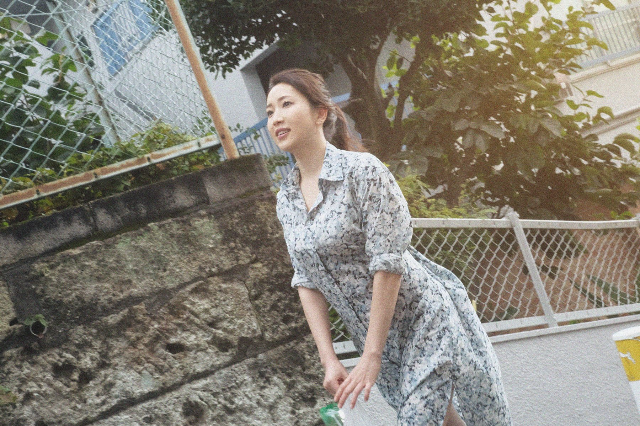 키사키 히카리(Hikari Kisaki, 妃ひかり)-12